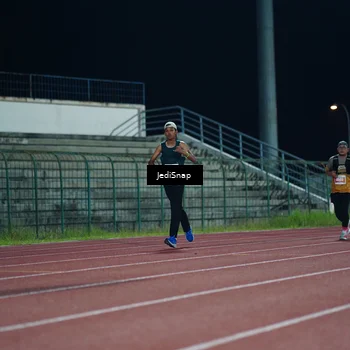 Runner Photo 4519539
