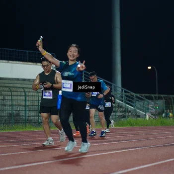Runner Photo 4519540