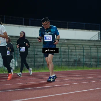 Runner Photo 4519541