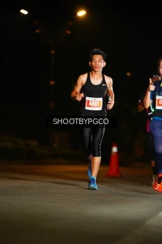 Runner Photo 4519542