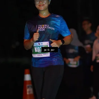 Runner Photo 4519543