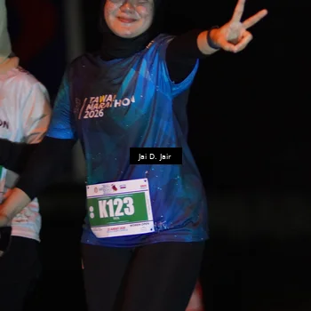 Runner Photo 4519545