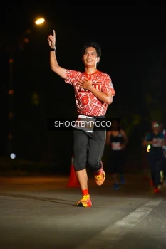 Runner Photo 4519548