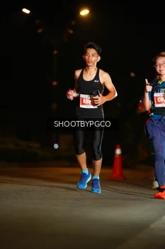 Runner Photo 4519551