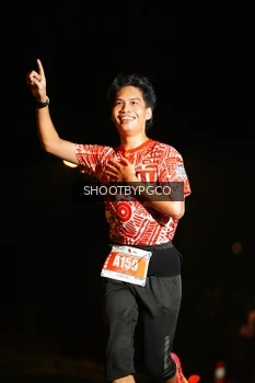 Runner Photo 4519554