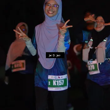 Runner Photo 4519555