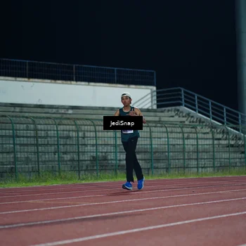 Runner Photo 4519556