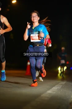 Runner Photo 4519557
