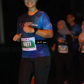 Runner Photo 4519559