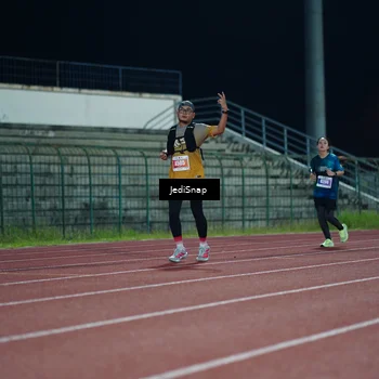 Runner Photo 4519561