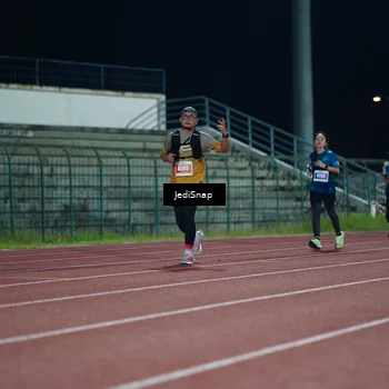 Runner Photo 4519562