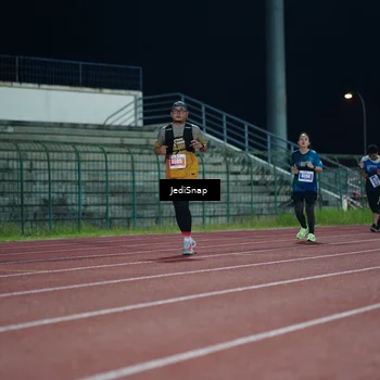 Runner Photo 4519565