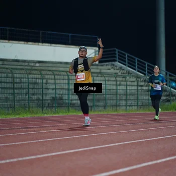 Runner Photo 4519567