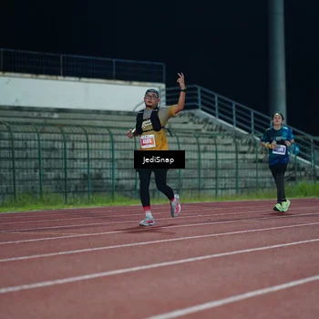 Runner Photo 4519568