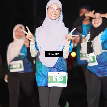 Runner Photo 4519572