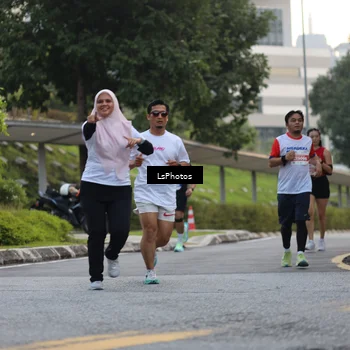 Runner Photo 4519576