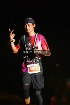 Runner Photo 4519581