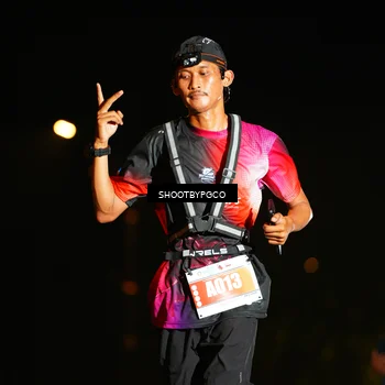 Runner Photo 4519582