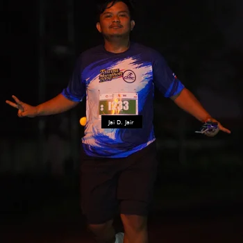 Runner Photo 4519584