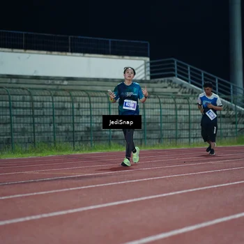 Runner Photo 4519585