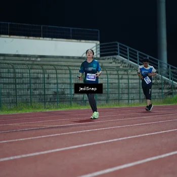 Runner Photo 4519586