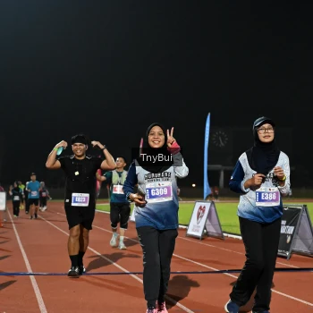 Runner Photo 4519588