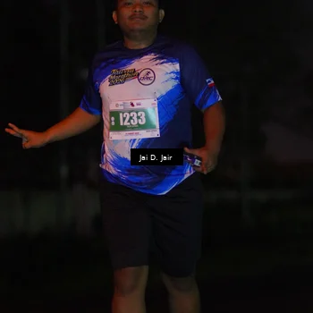 Runner Photo 4519589