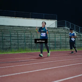 Runner Photo 4519591