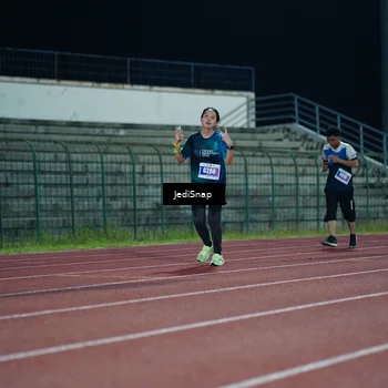 Runner Photo 4519592