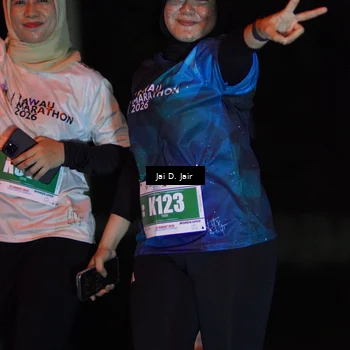 Runner Photo 4519594