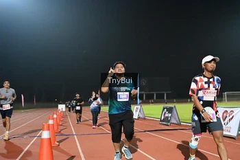 Runner Photo 4519595