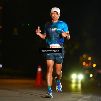 Runner Photo 4519597