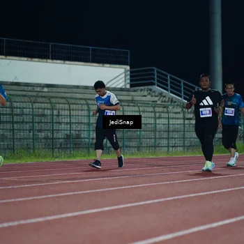 Runner Photo 4519601