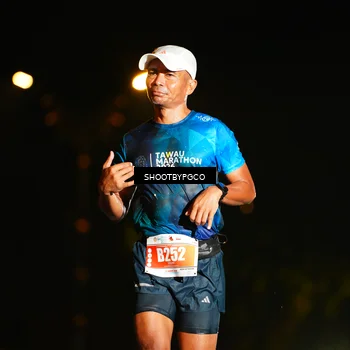 Runner Photo 4519604