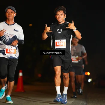 Runner Photo 4519605