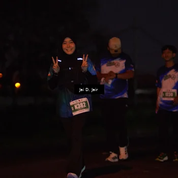 Runner Photo 4519608