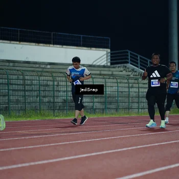 Runner Photo 4519609