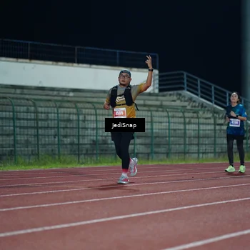 Runner Photo 4519611