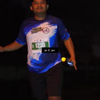 Runner Photo 4519612