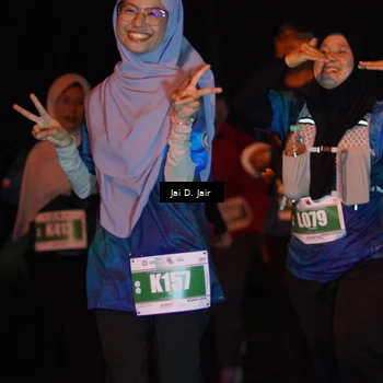 Runner Photo 4519613