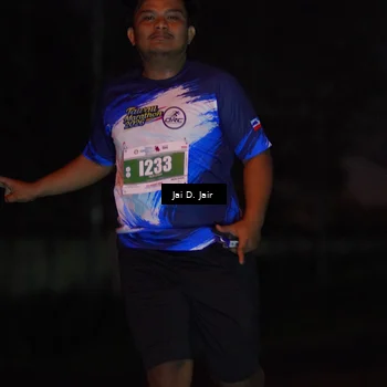 Runner Photo 4519614