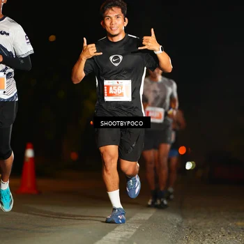 Runner Photo 4519615