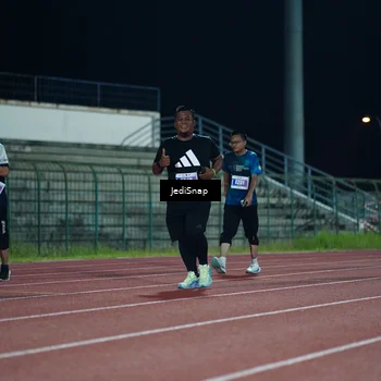 Runner Photo 4519616