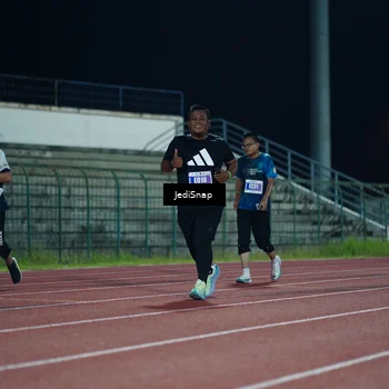 Runner Photo 4519621
