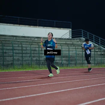 Runner Photo 4519622