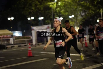 Runner Photo 4519623