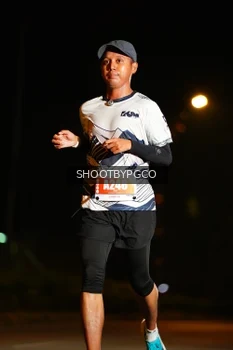 Runner Photo 4519624