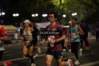 Runner Photo 4519625
