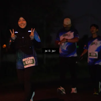 Runner Photo 4519626