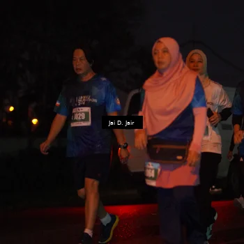 Runner Photo 4519629